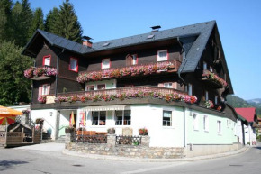 Gasthof Jagawirt, Gasen, Österreich